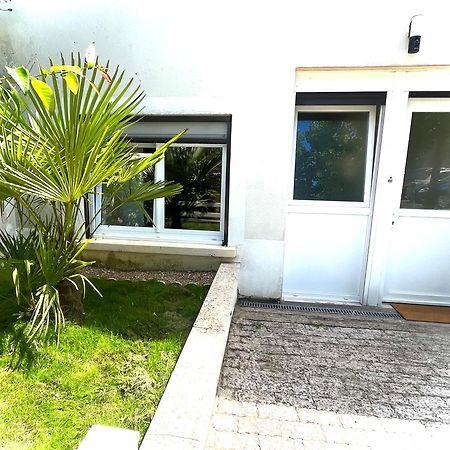 Appartement Cosy Yutz Exterior photo